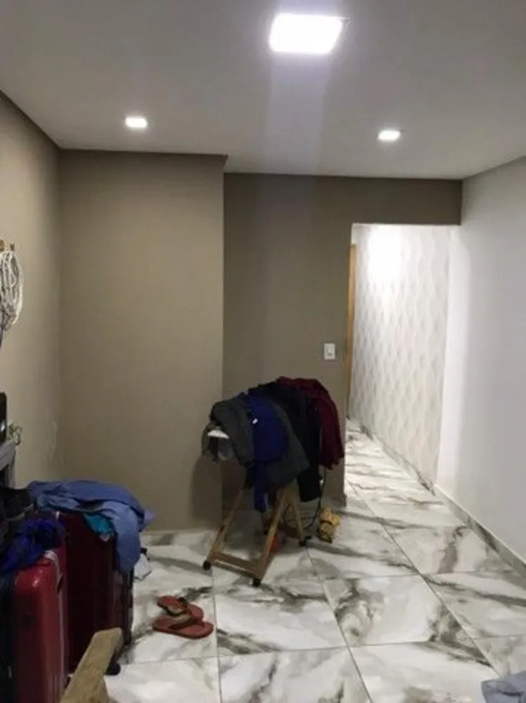 Casa, 2 quartos, 100 m² - Foto 3