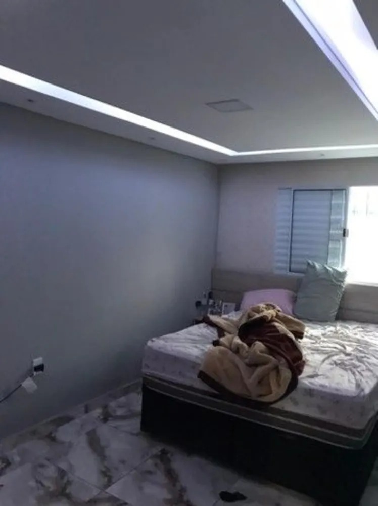 Casa, 2 quartos, 100 m² - Foto 7