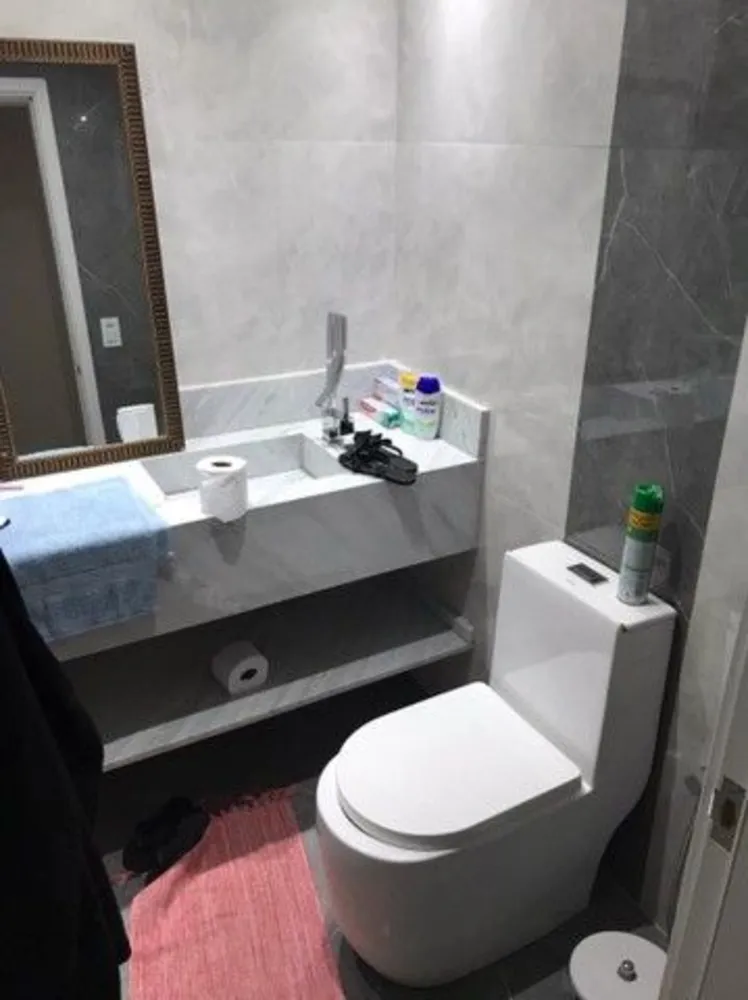 Casa, 2 quartos, 100 m² - Foto 6
