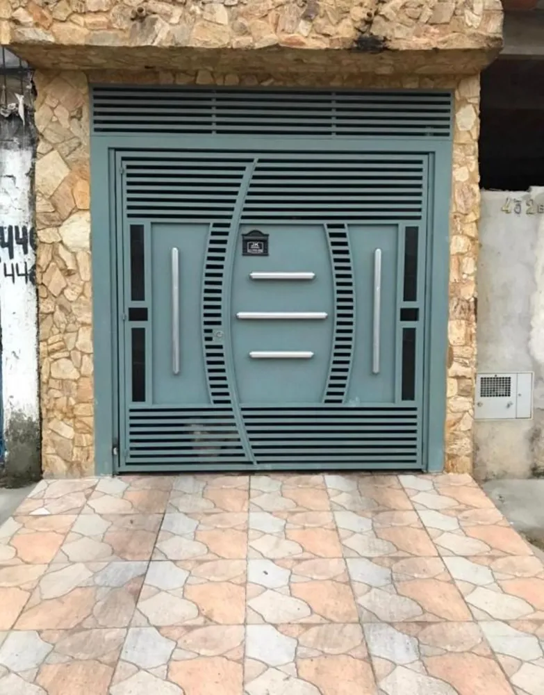 Casa, 2 quartos, 100 m² - Foto 4