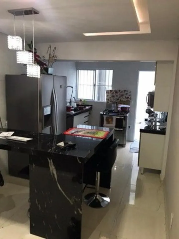 Casa, 2 quartos, 100 m² - Foto 1