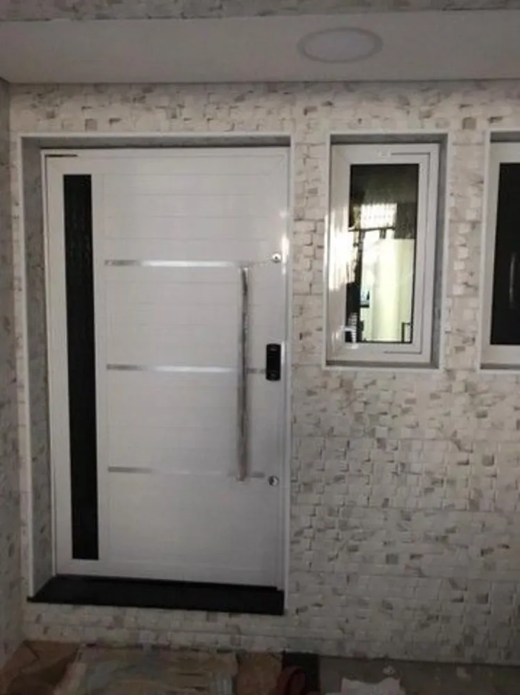 Casa, 2 quartos, 100 m² - Foto 2