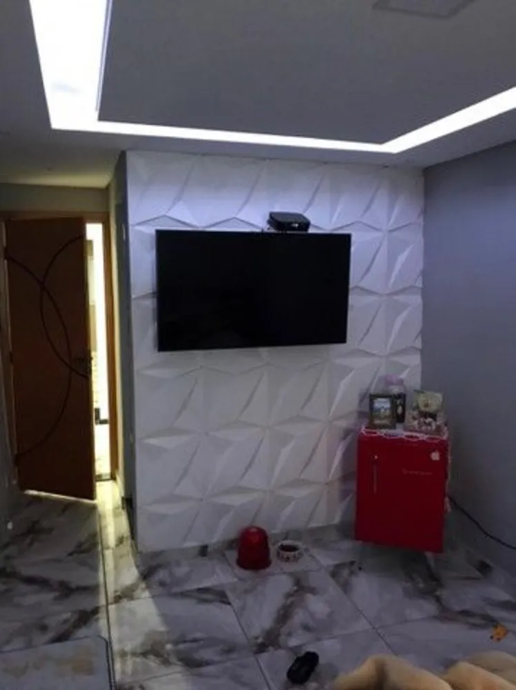Casa, 2 quartos, 100 m² - Foto 5