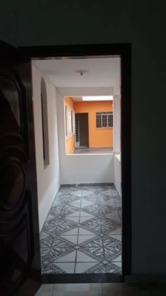 Sobrado, 3 quartos, 241 m² - Foto 4