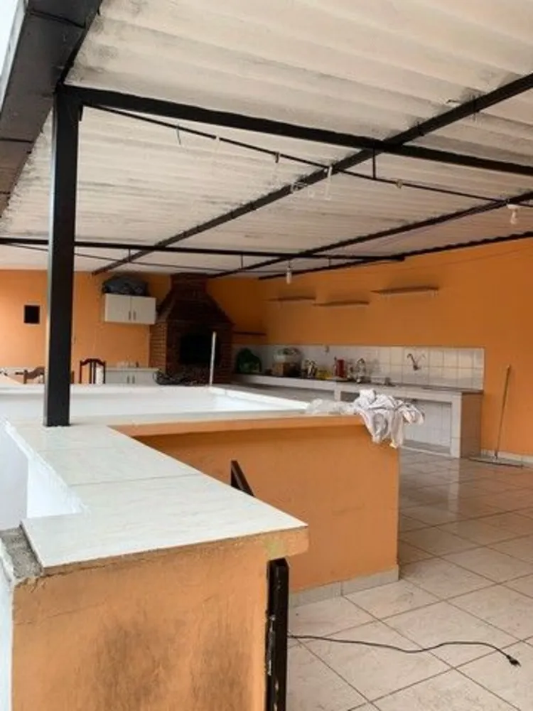 Sobrado, 3 quartos, 241 m² - Foto 7