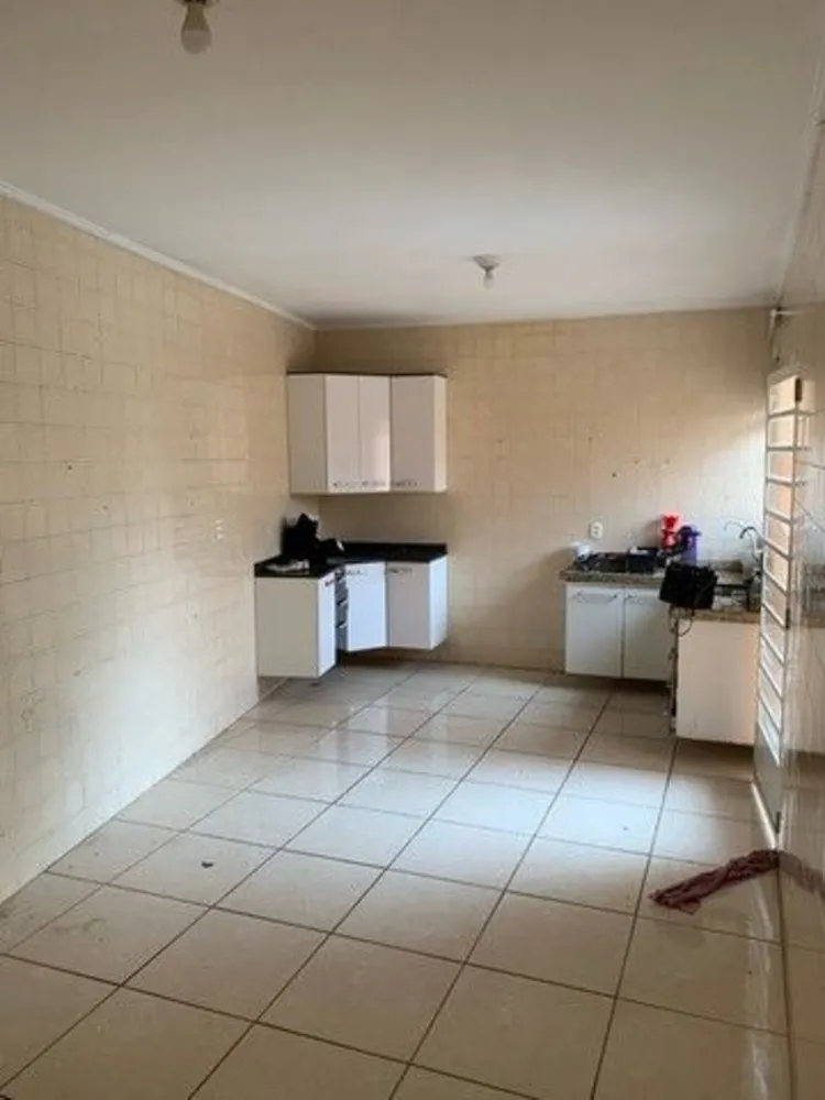Sobrado, 3 quartos, 241 m² - Foto 3
