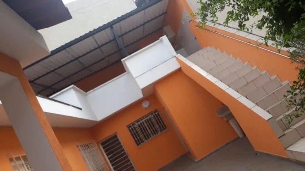 Sobrado, 3 quartos, 241 m² - Foto 8
