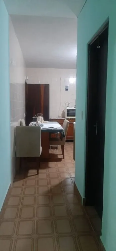 Casa, 2 quartos, 300 m² - Foto 4