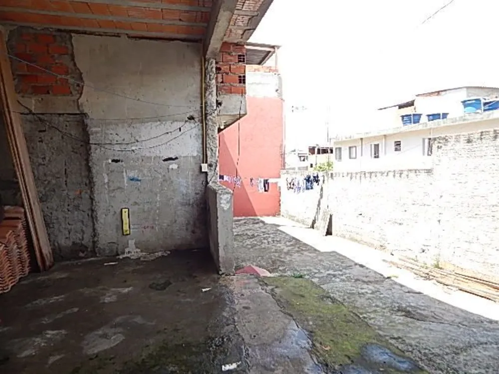 Terreno, 105 m² - Foto 1