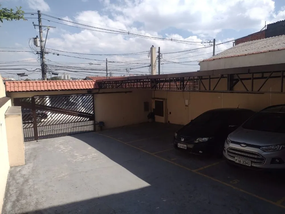 Sobrado, 3 quartos, 120 m² - Foto 5