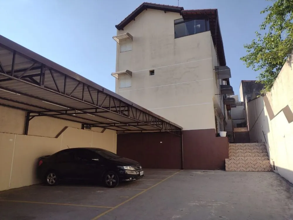 Sobrado, 3 quartos, 120 m² - Foto 6