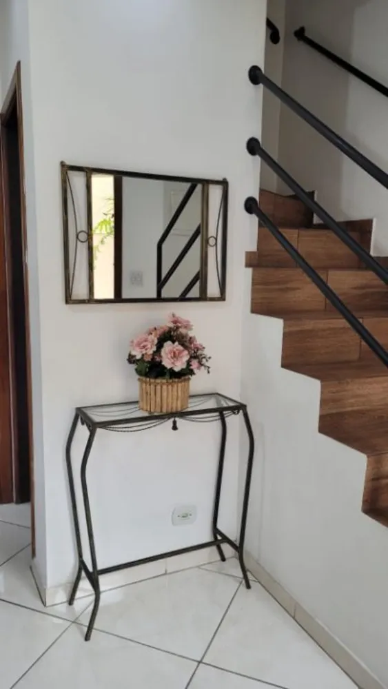 Sobrado, 3 quartos, 120 m² - Foto 1