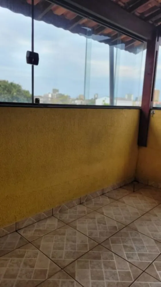 Sobrado, 3 quartos, 120 m² - Foto 4