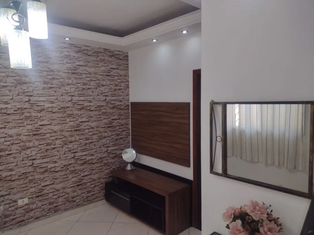 Sobrado, 3 quartos, 120 m² - Foto 7