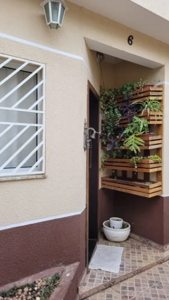 Sobrado, 3 quartos, 120 m² - Foto 3