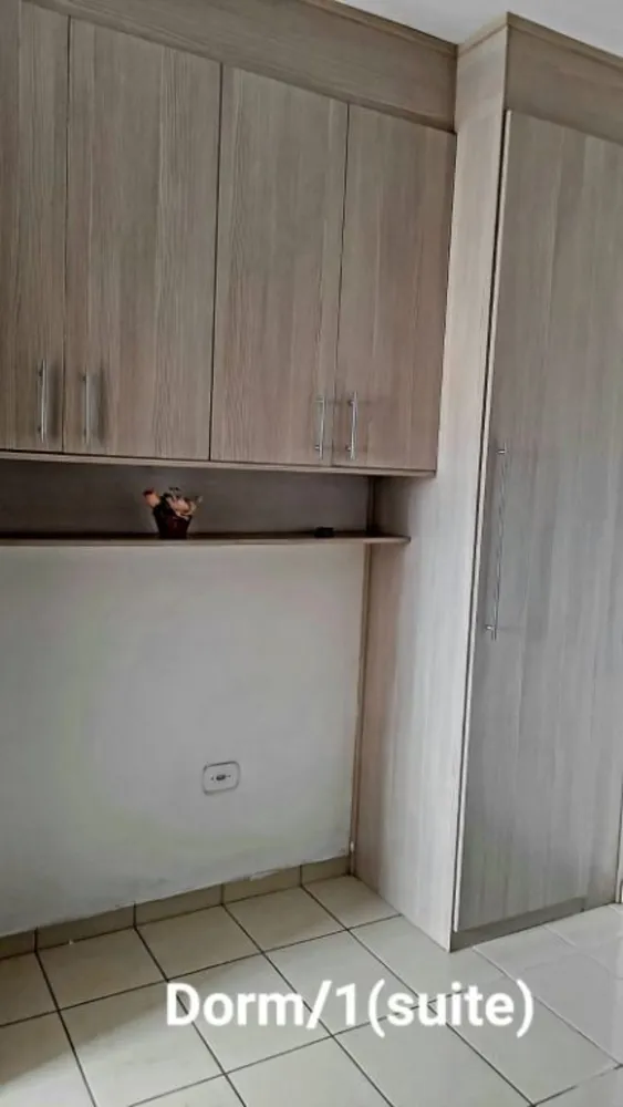 Sobrado, 3 quartos, 120 m² - Foto 2