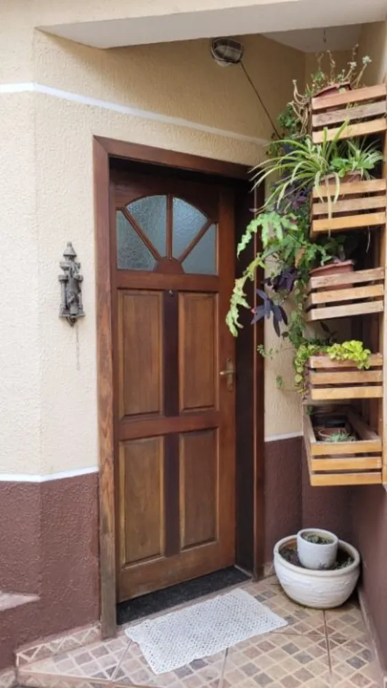 Sobrado, 3 quartos, 120 m² - Foto 8