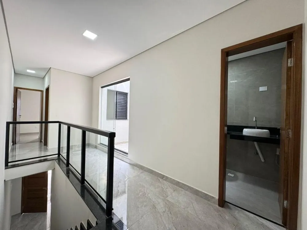 Sobrado, 3 quartos, 140 m² - Foto 11