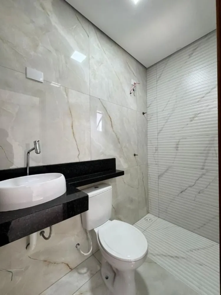 Sobrado, 3 quartos, 140 m² - Foto 8