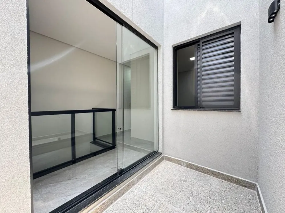 Sobrado, 3 quartos, 140 m² - Foto 12