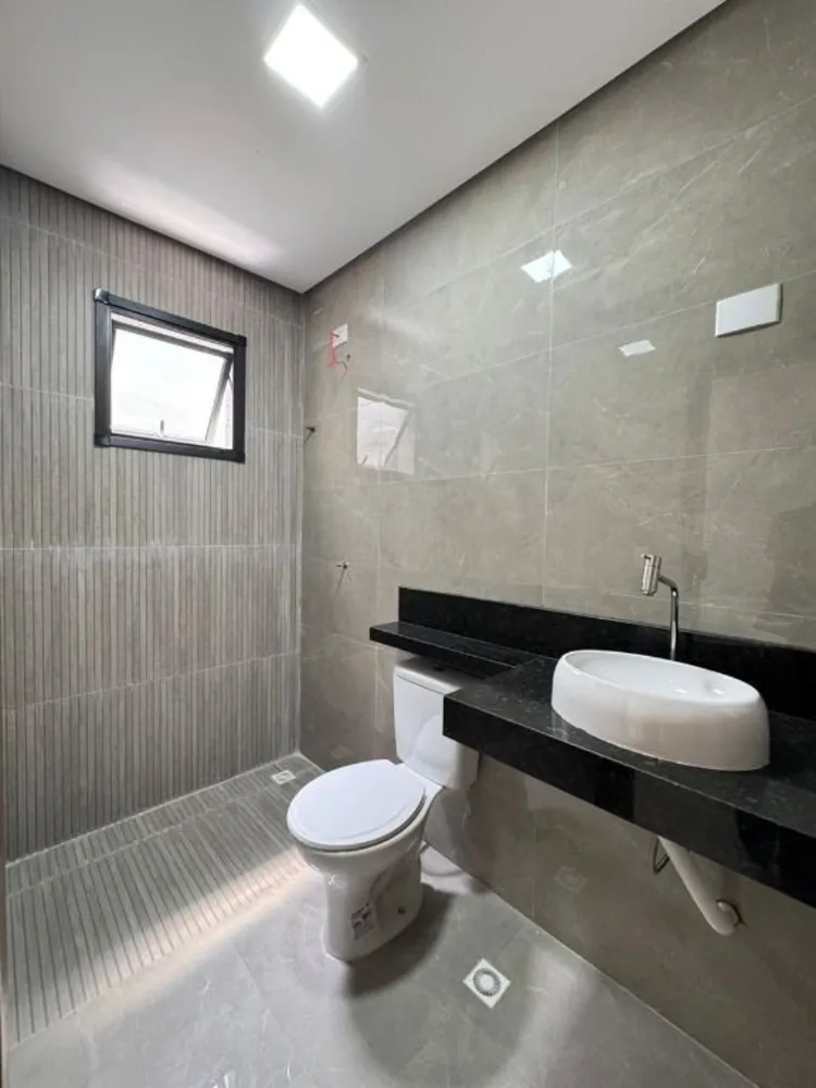 Sobrado, 3 quartos, 140 m² - Foto 9