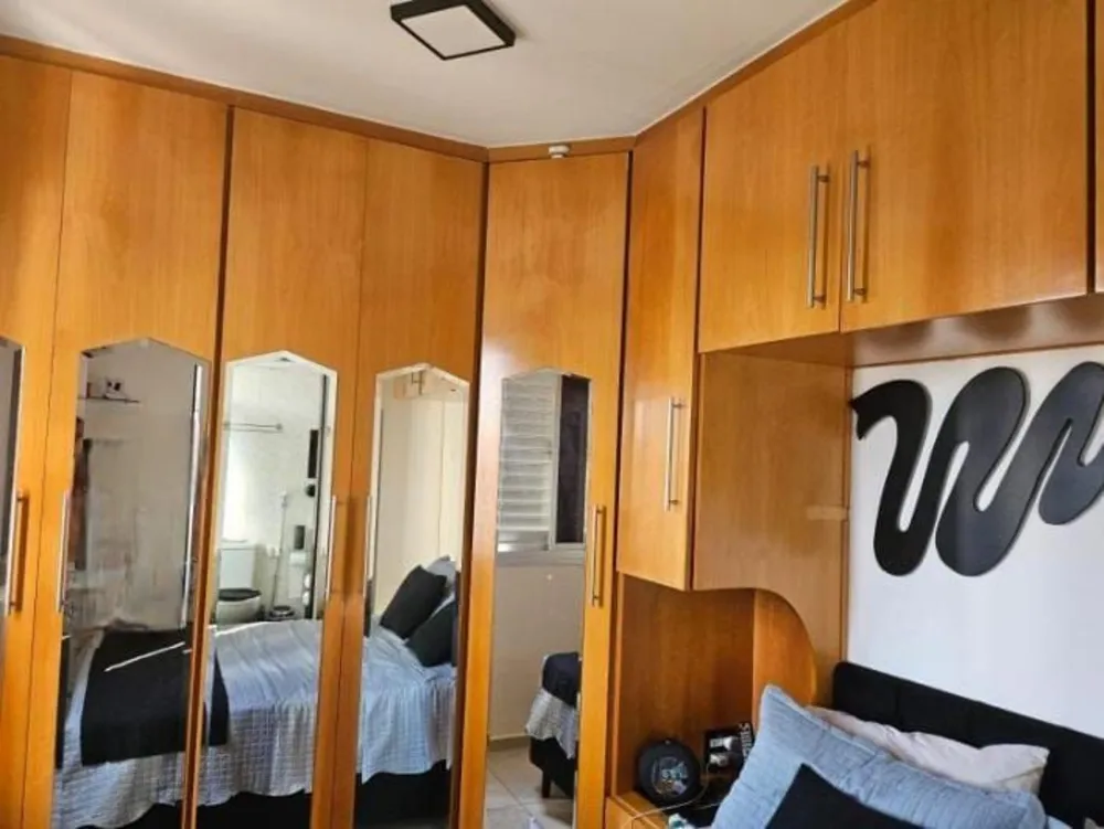 Apartamento, 2 quartos, 57 m² - Foto 6