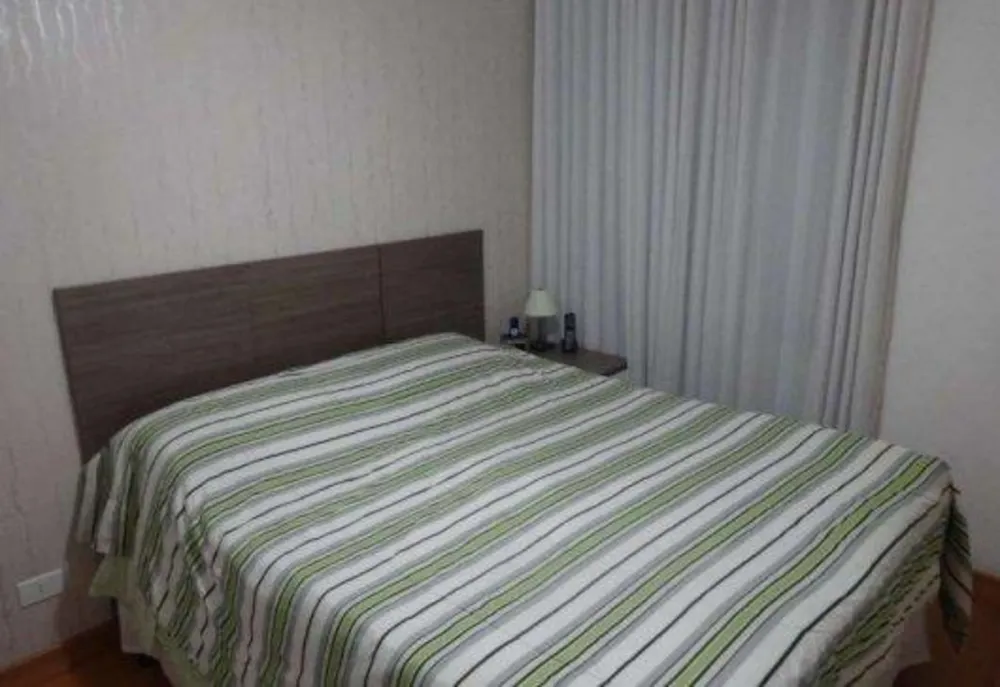 Apartamento, 3 quartos, 90 m² - Foto 11