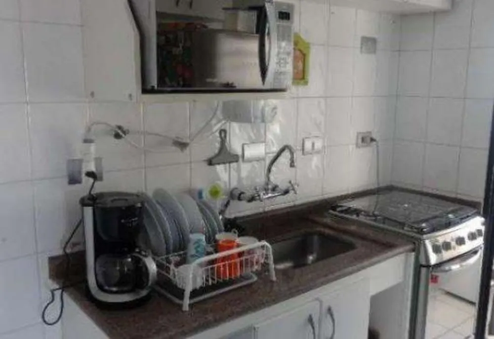Apartamento, 3 quartos, 90 m² - Foto 9