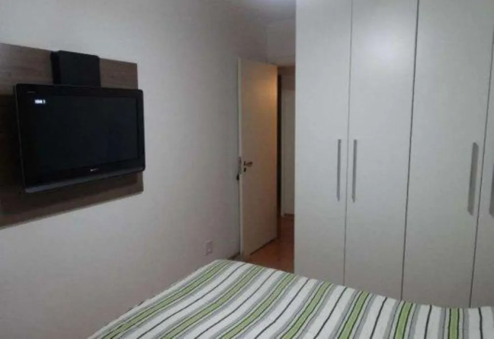 Apartamento, 3 quartos, 90 m² - Foto 12