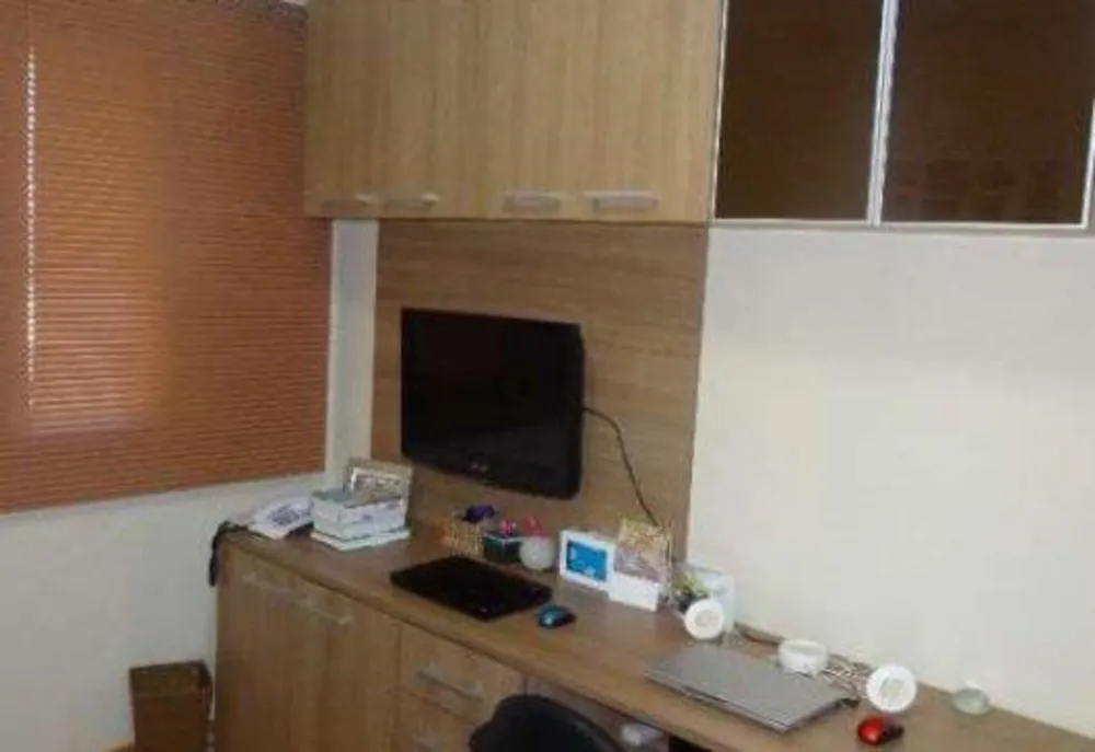 Apartamento, 3 quartos, 90 m² - Foto 2