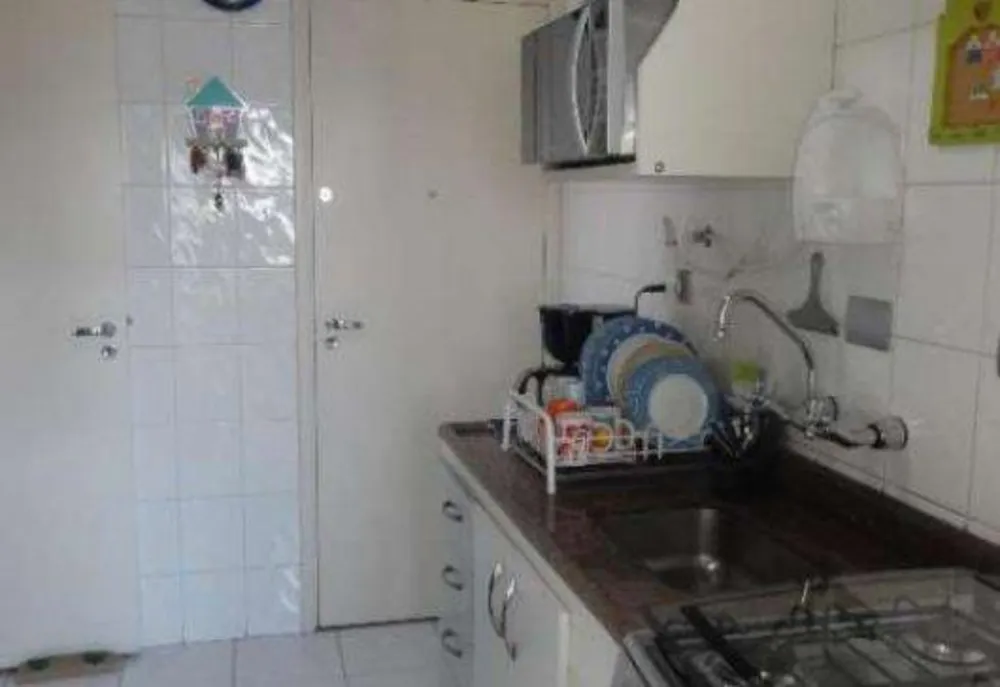 Apartamento, 3 quartos, 90 m² - Foto 5