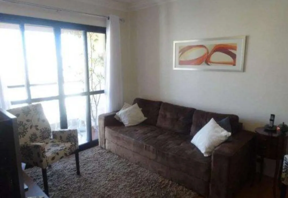 Apartamento, 3 quartos, 90 m² - Foto 6