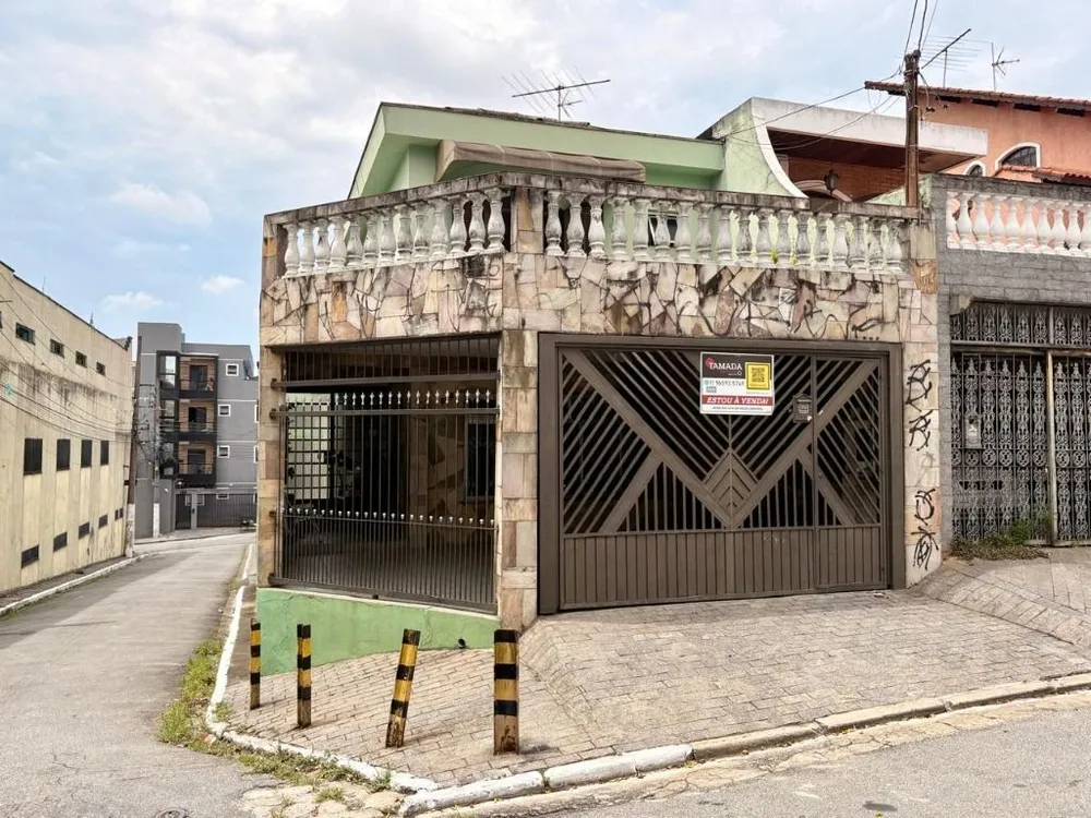 Casa, 3 quartos, 225 m² - Foto 2