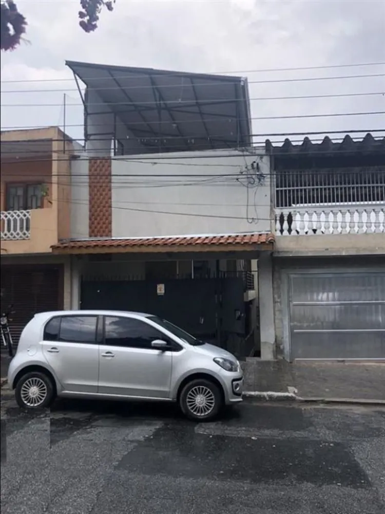 Casa, 26 quartos, 280 m² - Foto 6