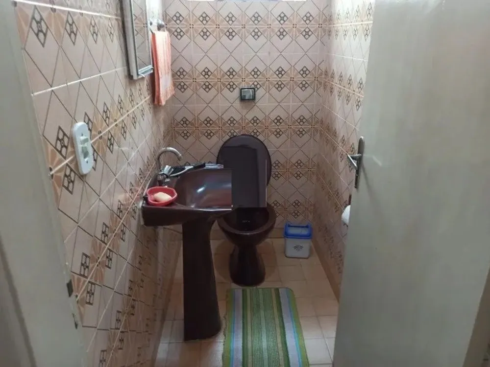 Sobrado, 3 quartos, 140 m² - Foto 11