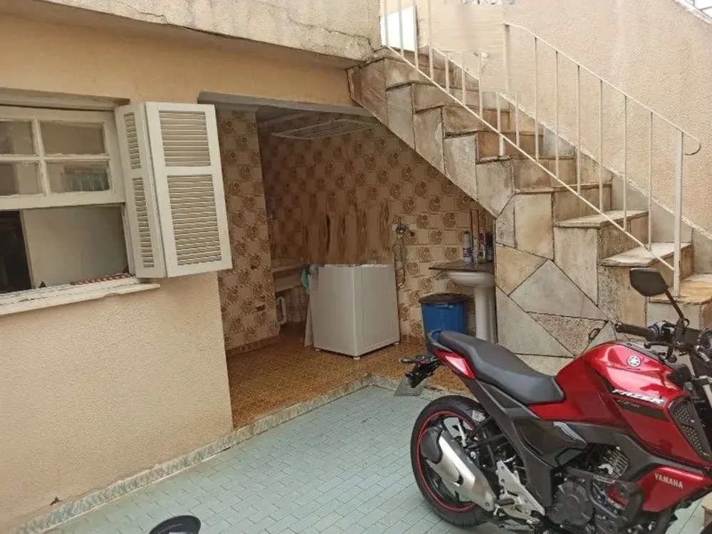 Sobrado, 3 quartos, 140 m² - Foto 3
