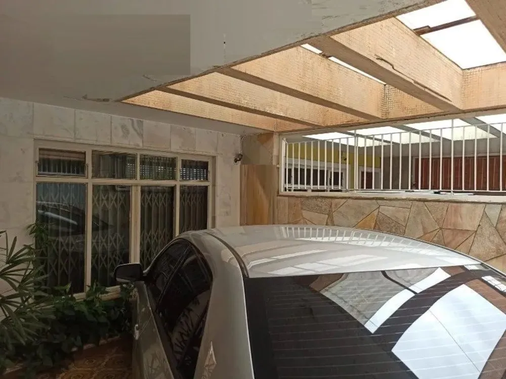 Sobrado, 3 quartos, 140 m² - Foto 4