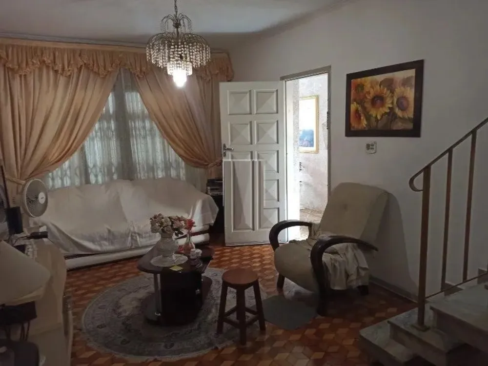 Sobrado, 3 quartos, 140 m² - Foto 5