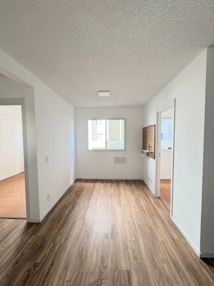 Apartamento, 2 quartos, 35 m² - Foto 4