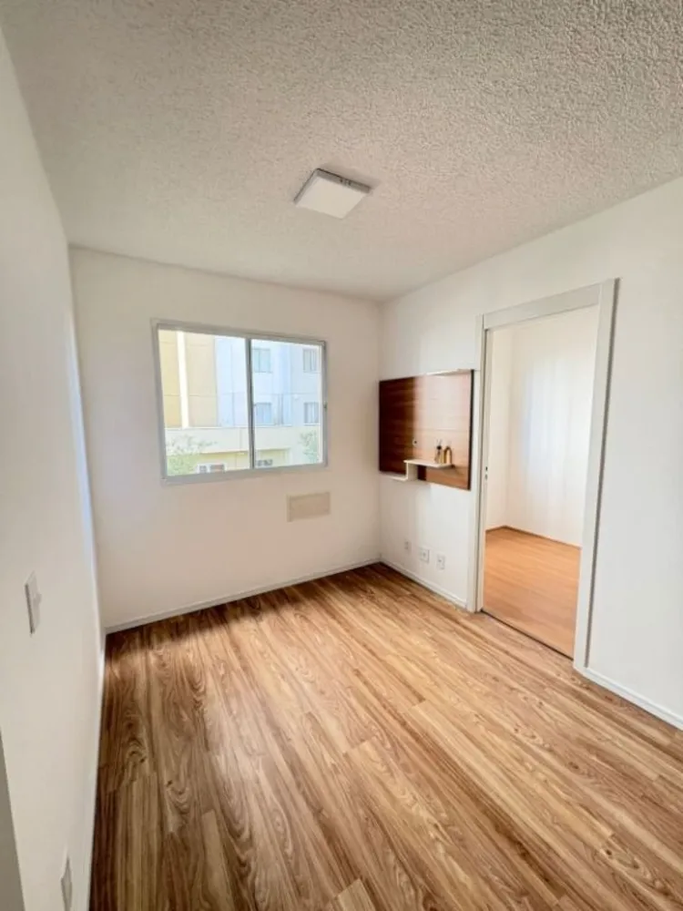 Apartamento, 2 quartos, 35 m² - Foto 3
