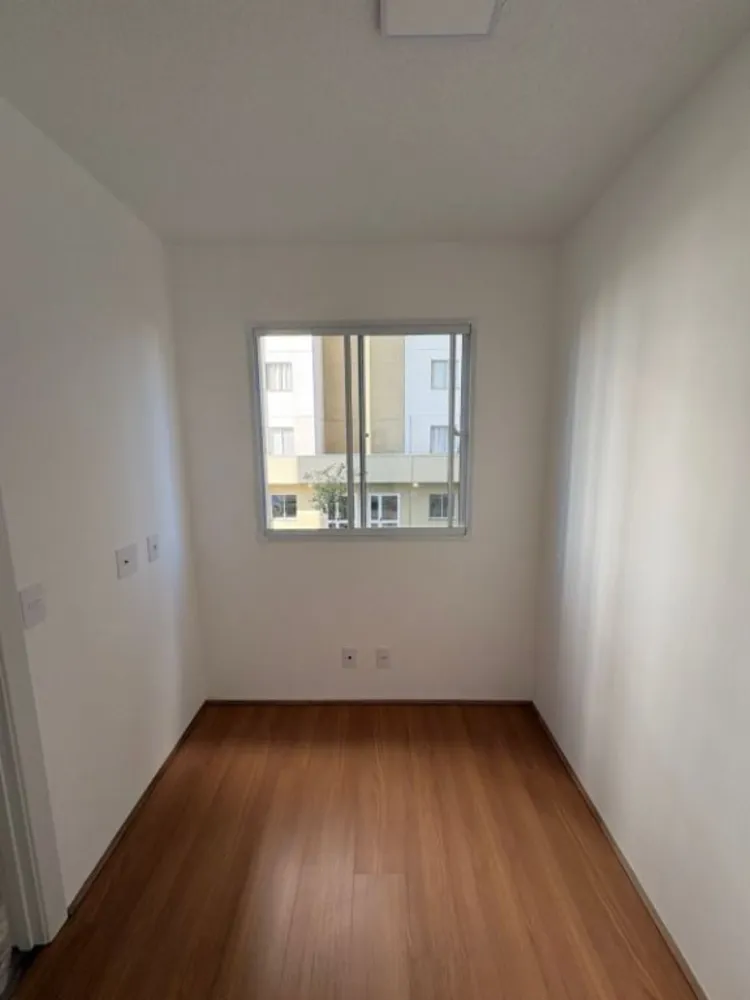 Apartamento, 2 quartos, 35 m² - Foto 7