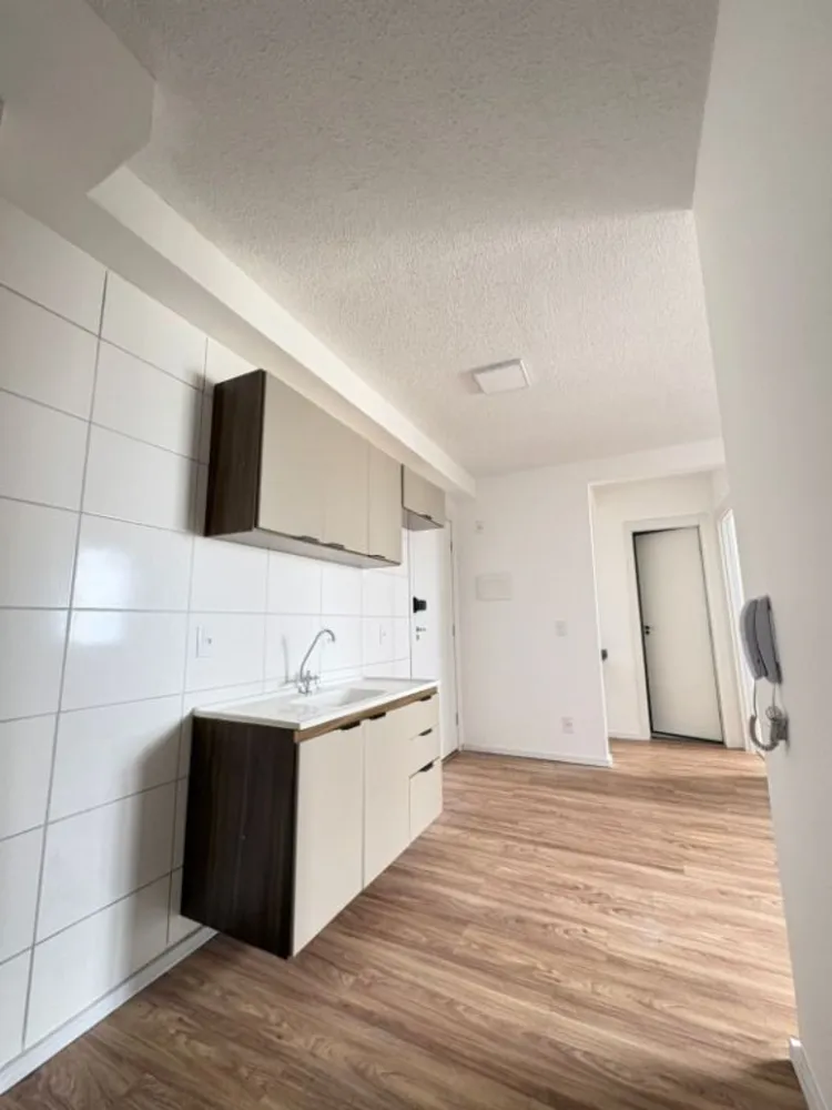 Apartamento, 2 quartos, 35 m² - Foto 6