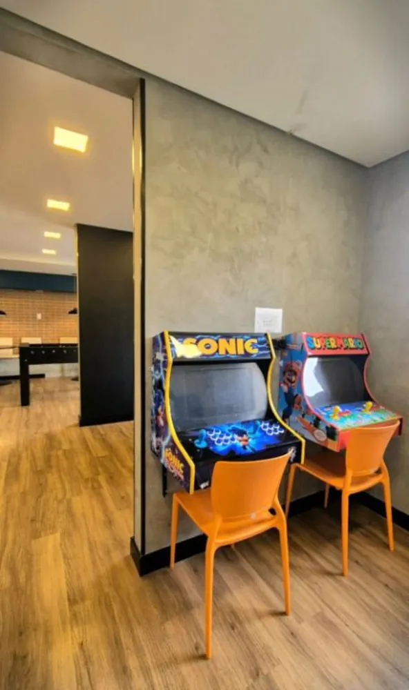 Apartamento, 2 quartos, 35 m² - Foto 12