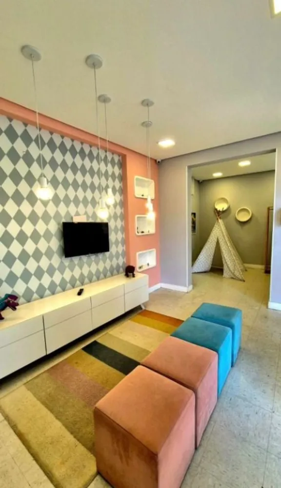 Apartamento, 2 quartos, 35 m² - Foto 11