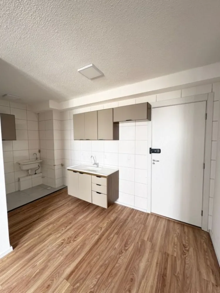 Apartamento, 2 quartos, 35 m² - Foto 5