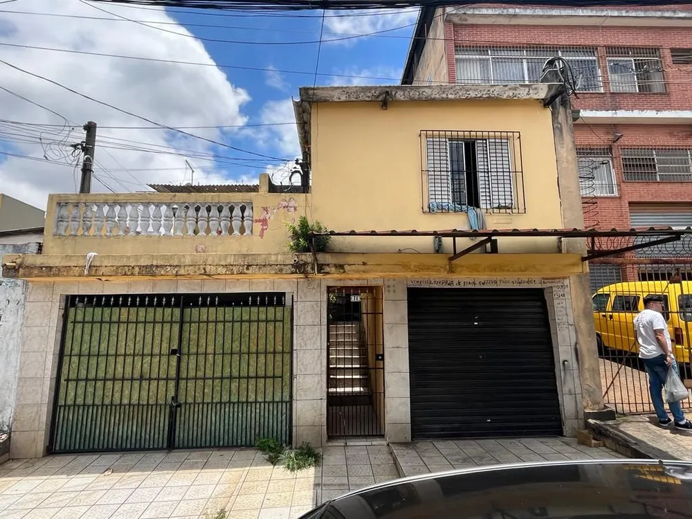 Terreno, 120 m² - Foto 1