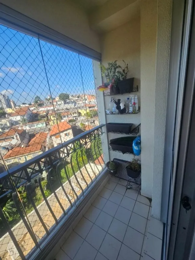 Apartamento, 2 quartos, 63 m² - Foto 4