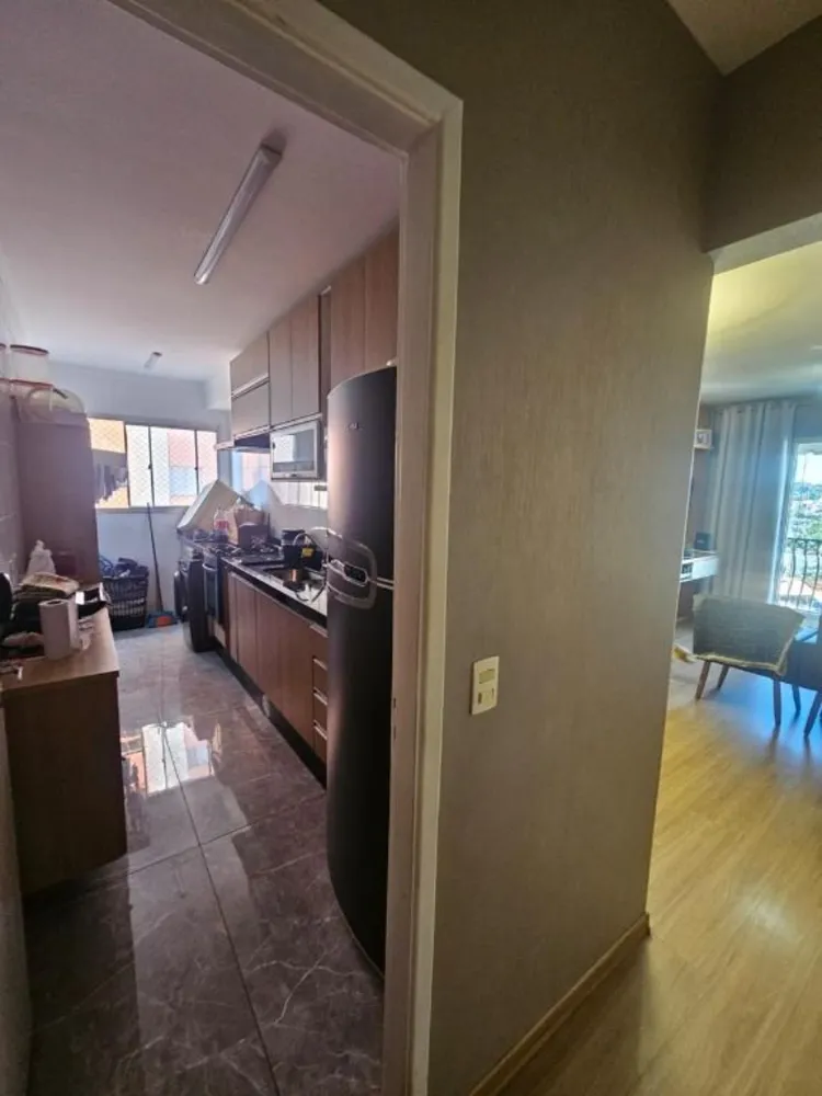 Apartamento, 2 quartos, 63 m² - Foto 5