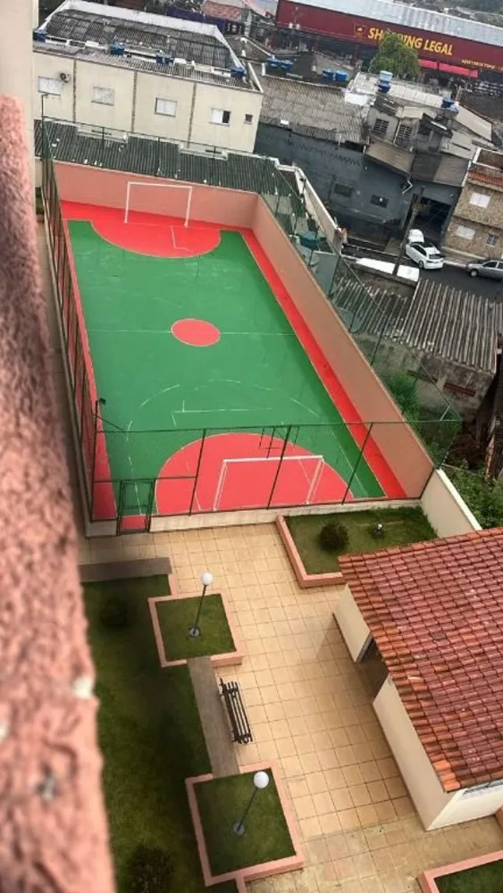 Apartamento, 2 quartos, 63 m² - Foto 8