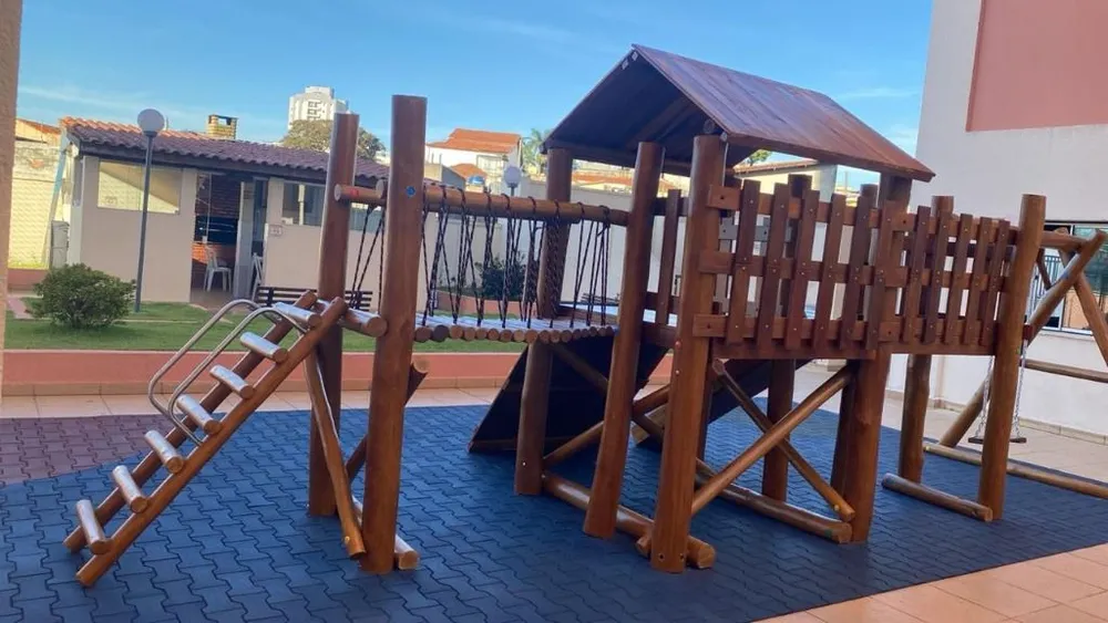 Apartamento, 2 quartos, 63 m² - Foto 7